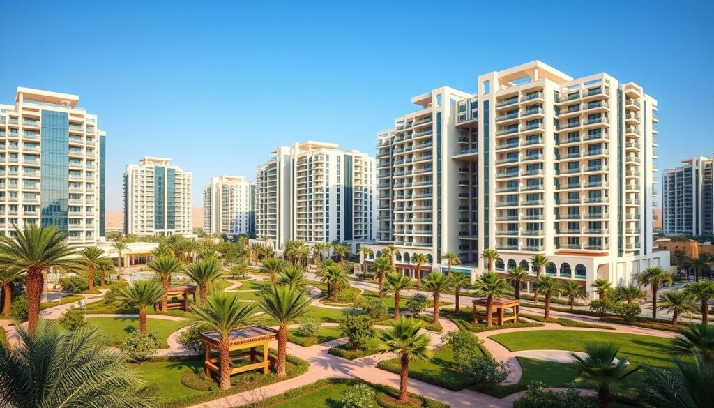عروض عقارية في السعودية
