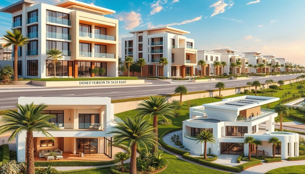عروض عقارية متميزة