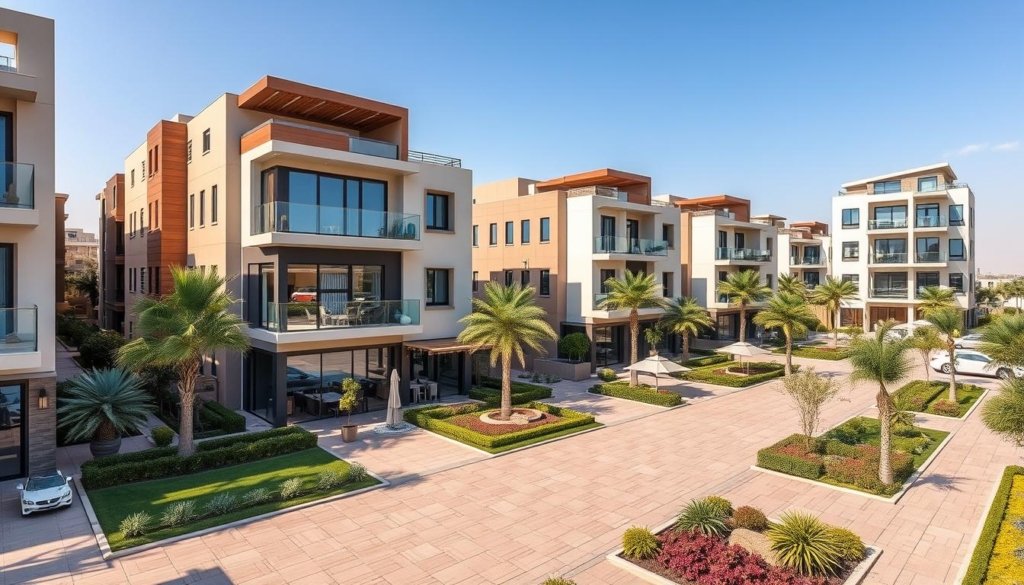 عروض عقارية مميزة من ريبورتاج