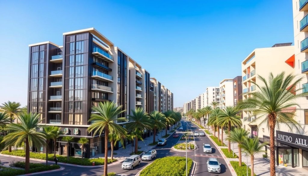 عقارات استثمارية في جدة