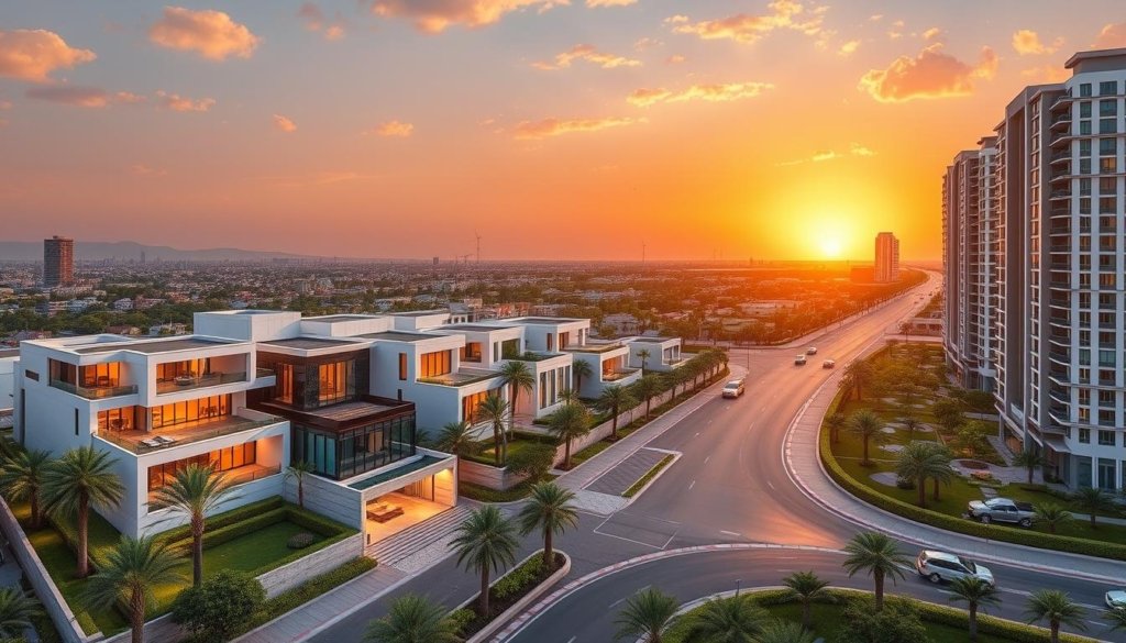 عقارات استثمارية في جدة
