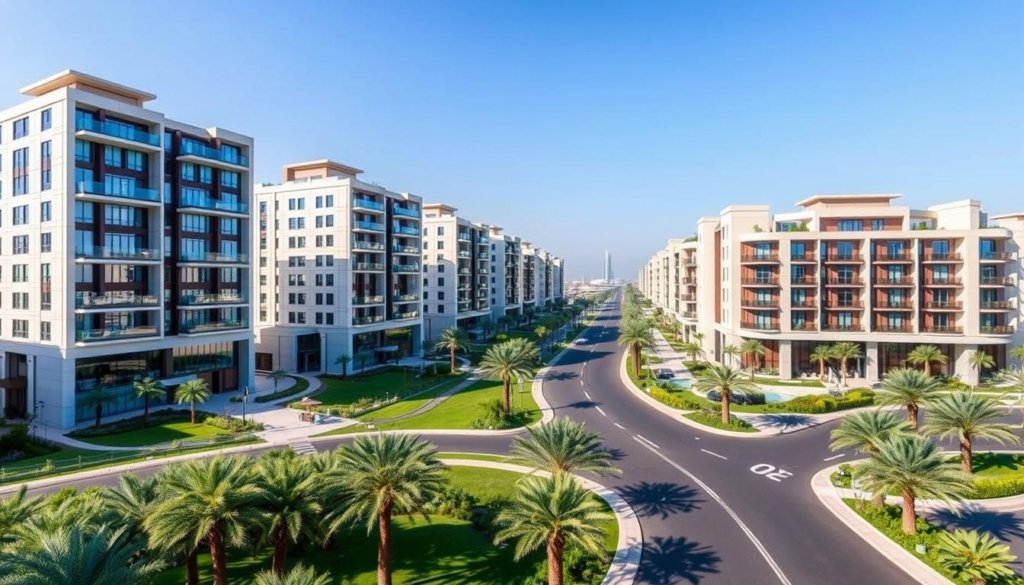 عقارات استثمارية في جدة