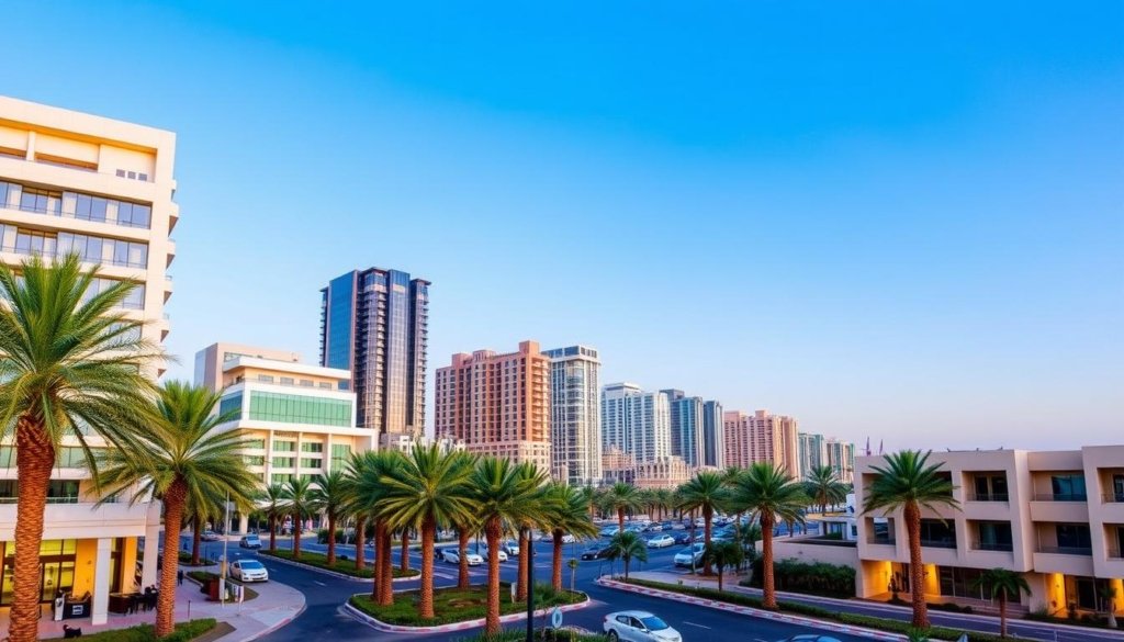 عقارات استثمارية في جدة