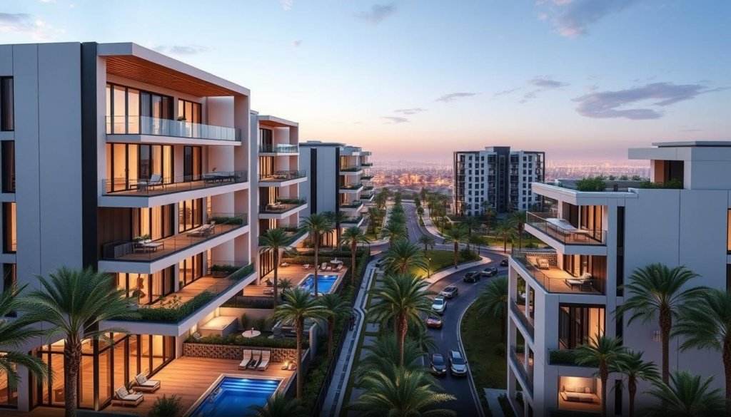 عقارات استثمارية في جدة