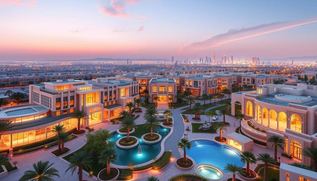 عقارات الرياض