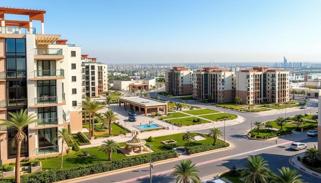 عقارات الرياض