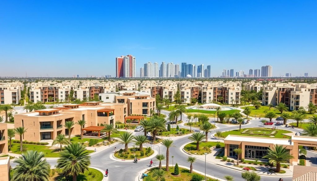 عقارات المملكة وما يرتبط بها