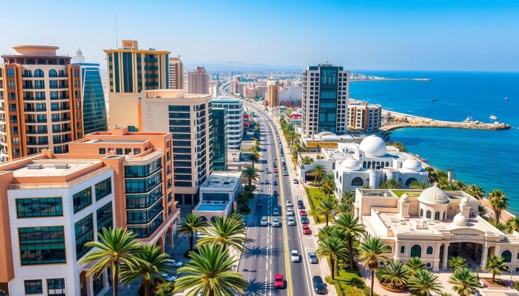 عقارات جدة