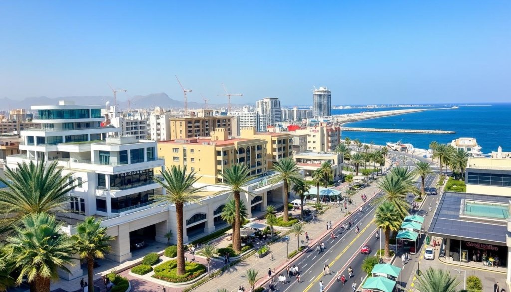 عقارات جدة