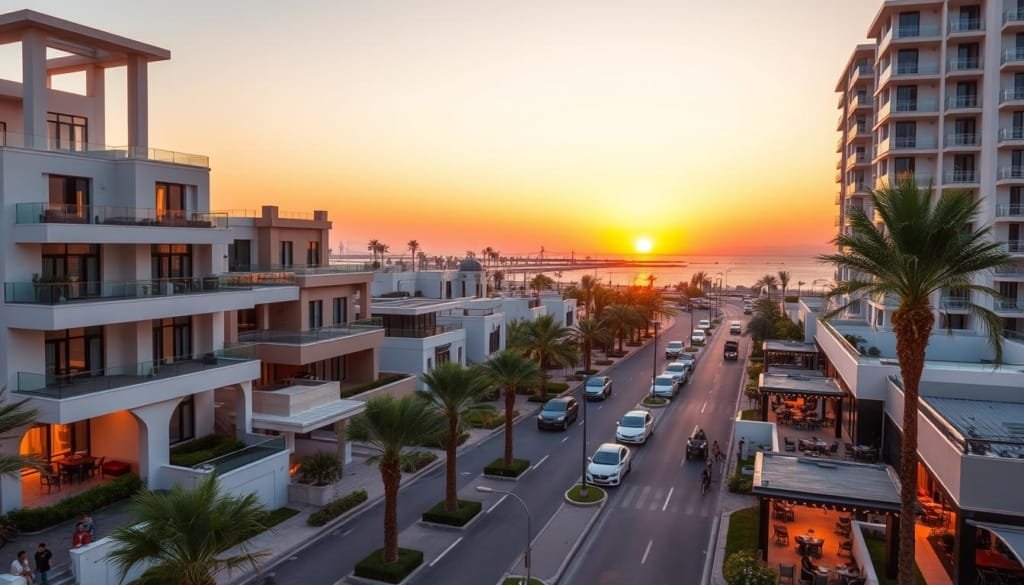 عقارات جدة