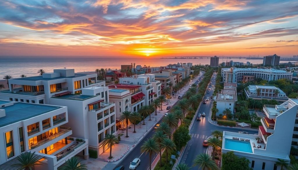 عقارات جدة