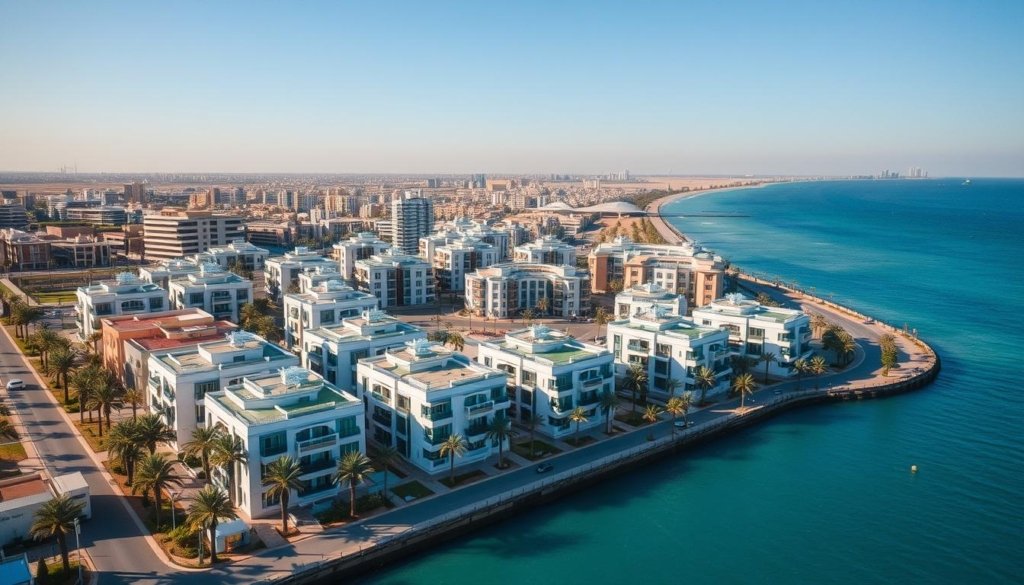 عقارات جدة