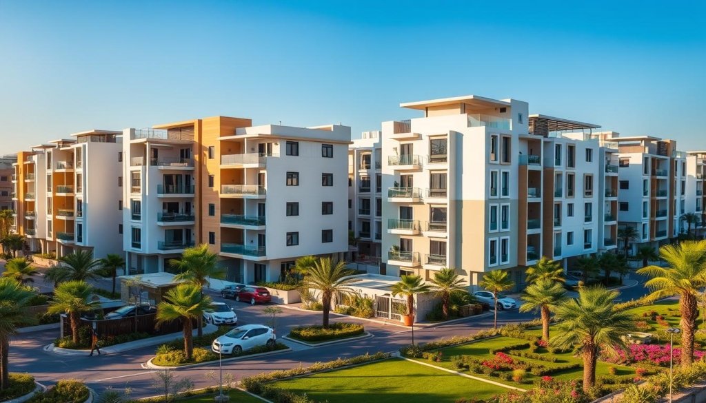 عقارات جدة