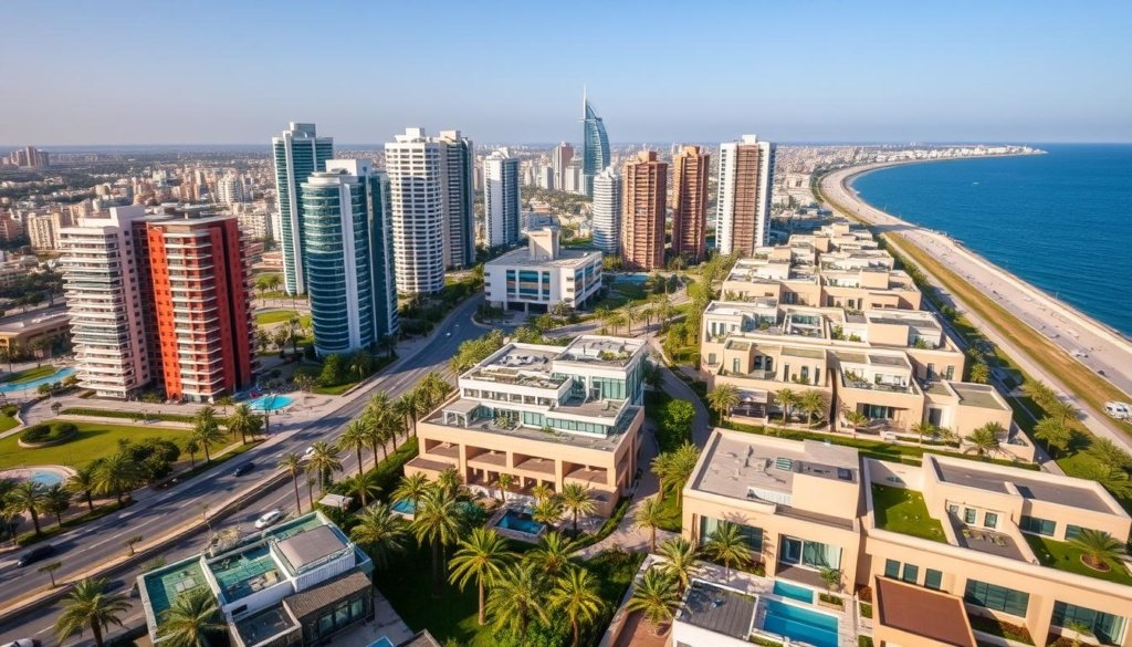 عقارات جدة