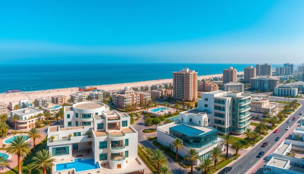 عقارات جدة