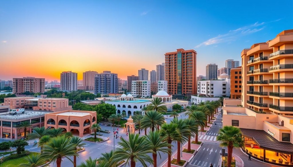 عقارات جدة
