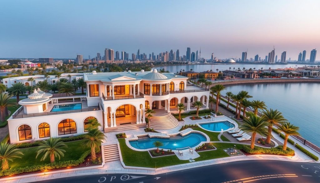 عقارات جدة