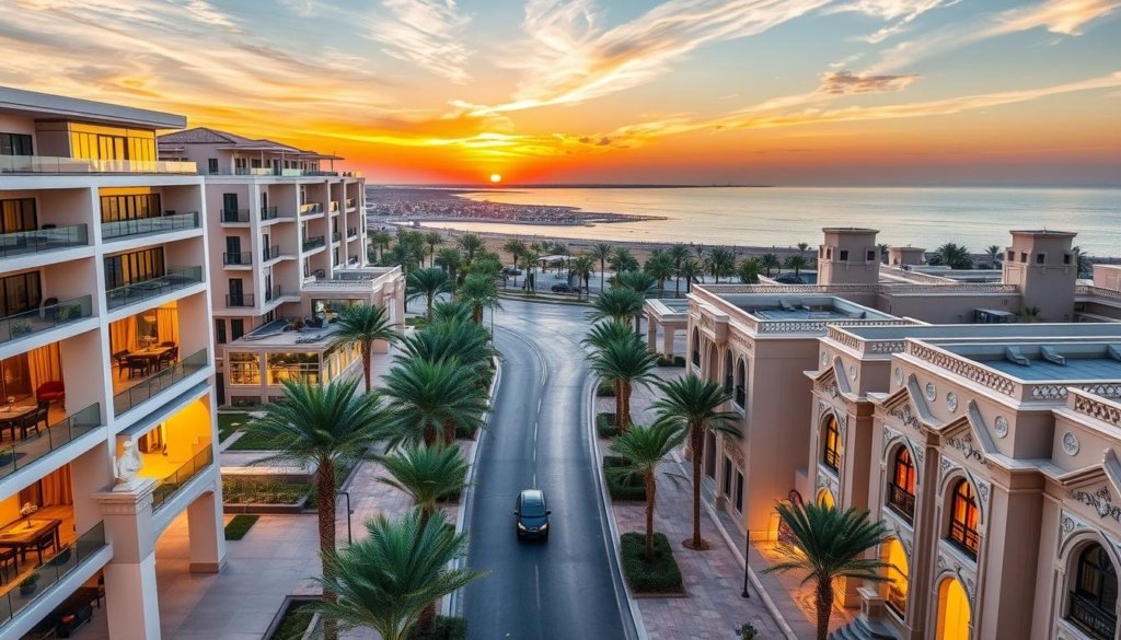 عقارات جدة