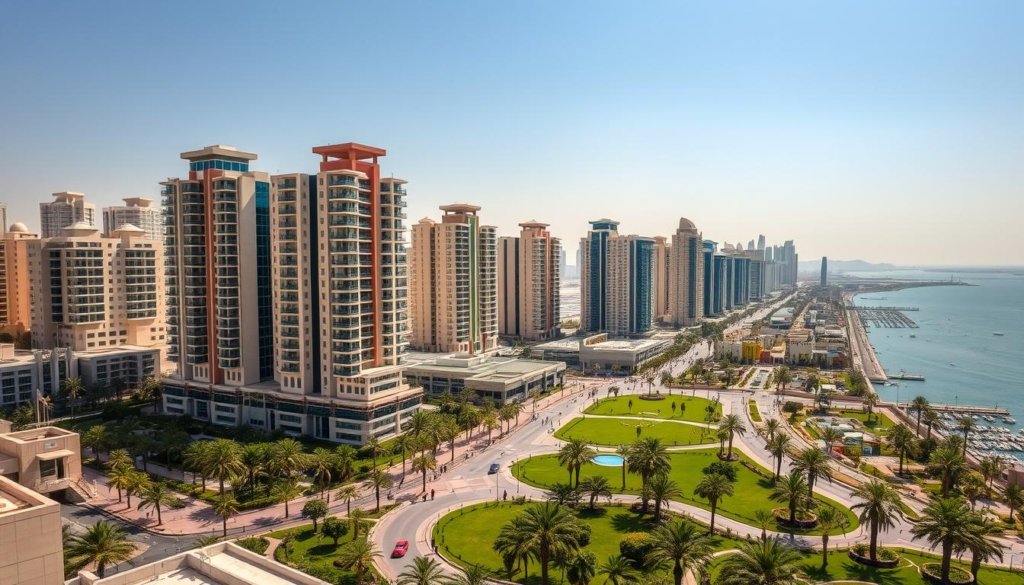 عقارات جدة