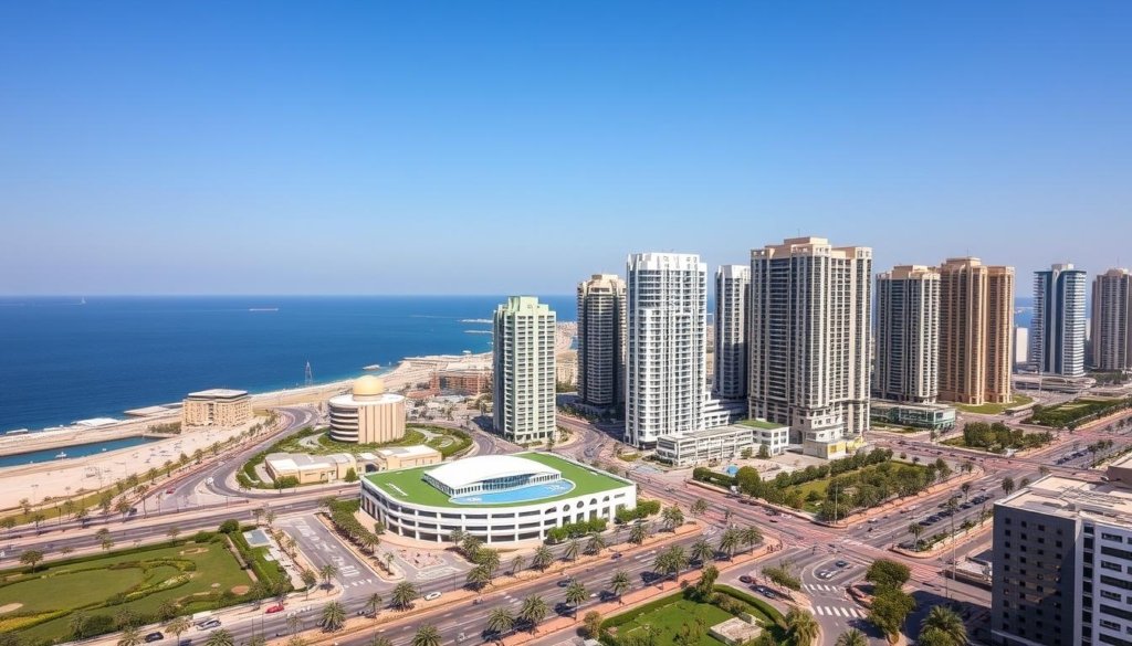 عقارات جدة