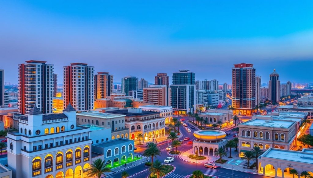 عقارات جدة
