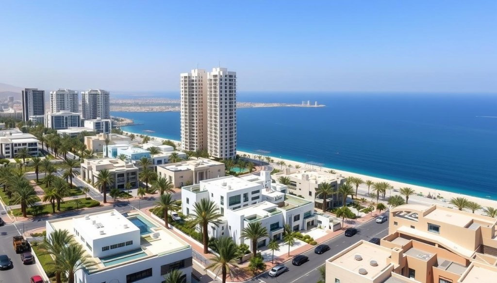 عقارات جدة