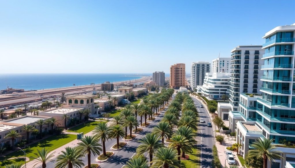 عقارات جدة