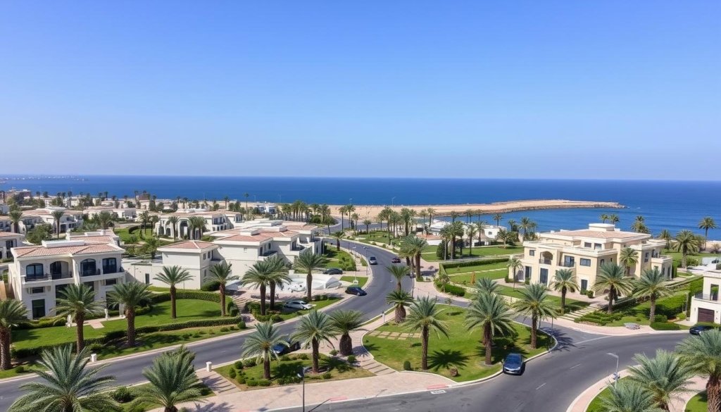 عقارات جدة