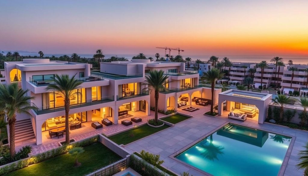 عقارات جدة
