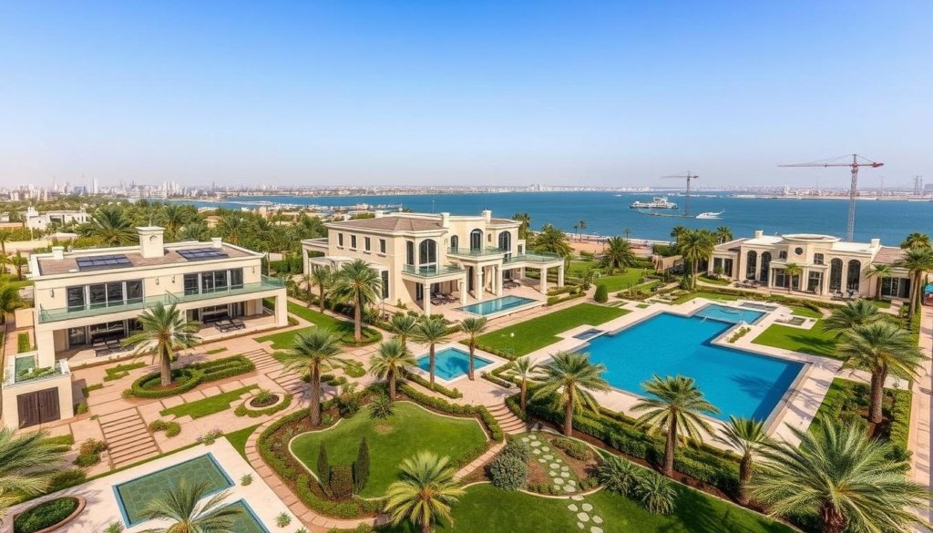 عقارات جدة