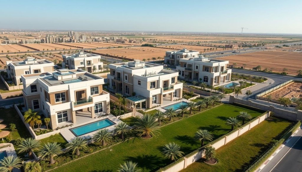 عقارات جدة