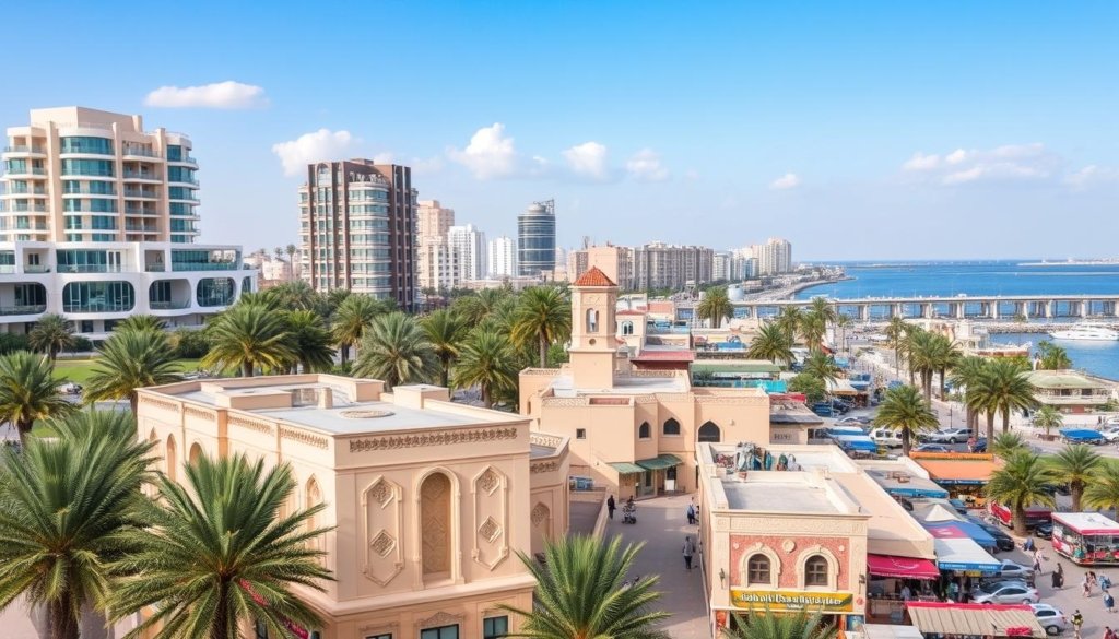 عقارات جدة