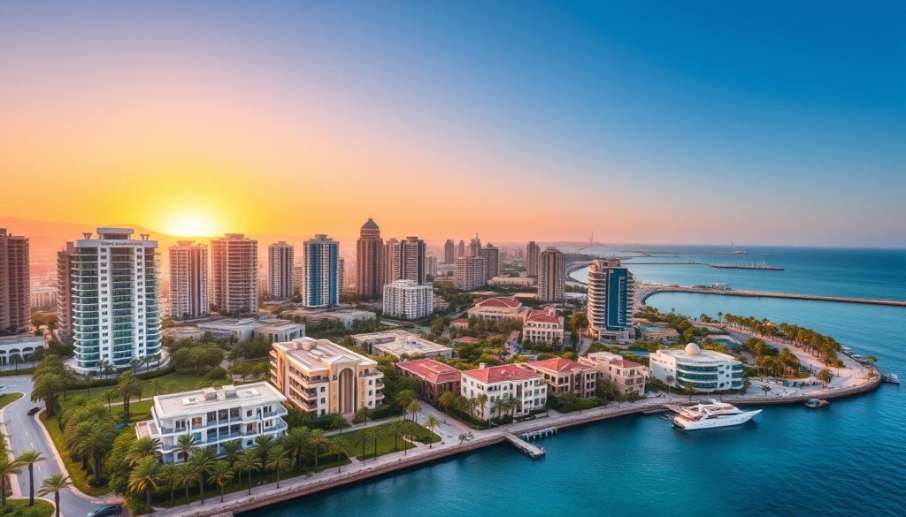 عقارات جدة