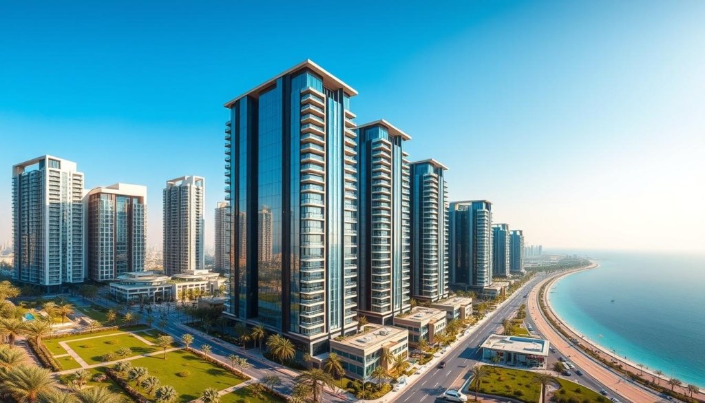 عقارات جدة