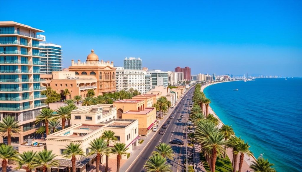 عقارات جدة