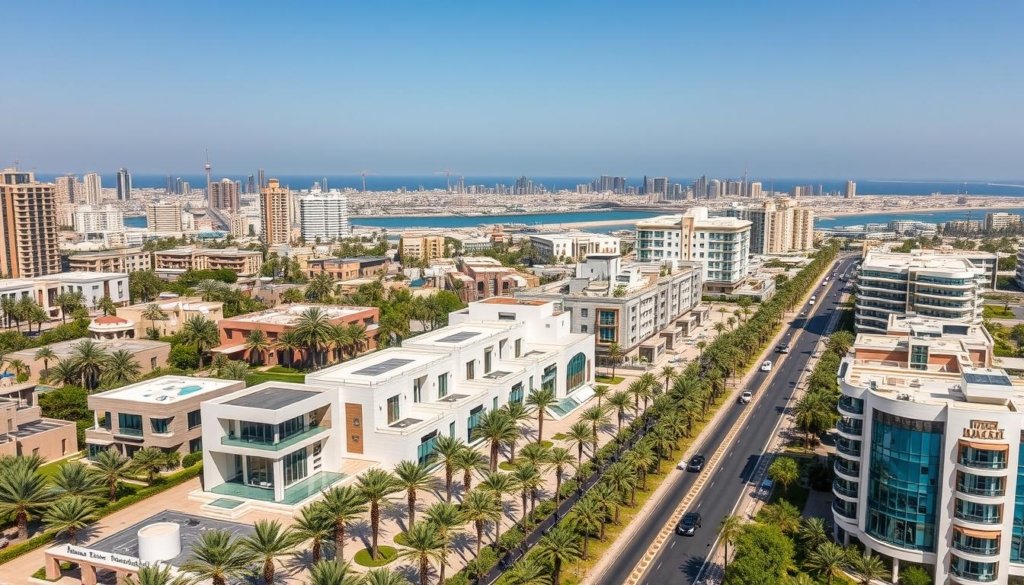 عقارات جدة