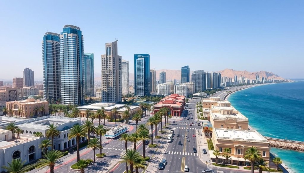 عقارات جدة