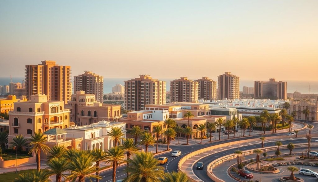 عقارات جدة