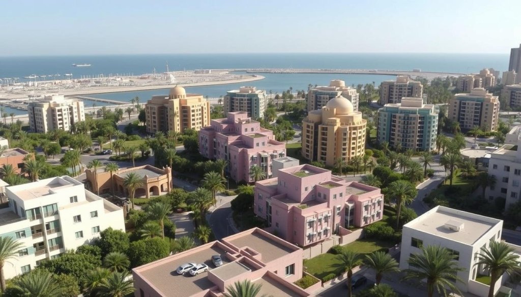 عقارات جدة