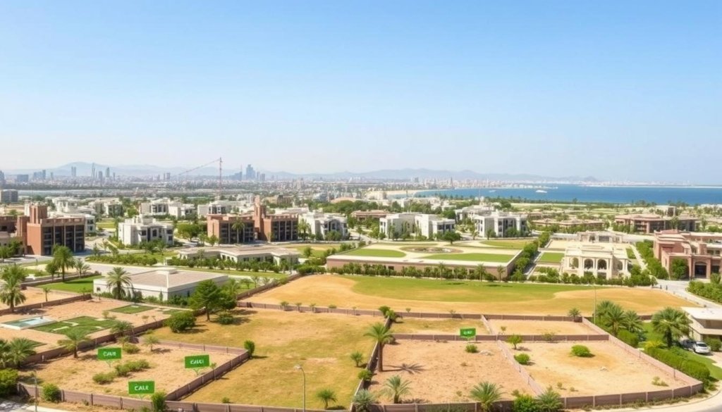 عقارات جدة أراضي للبيع