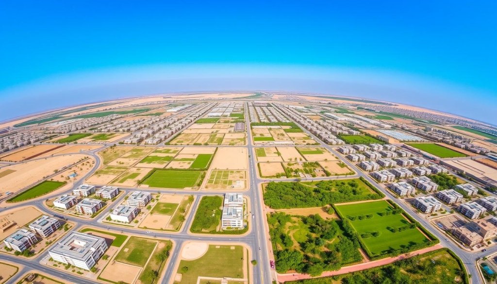 عقارات جدة أراضي للبيع