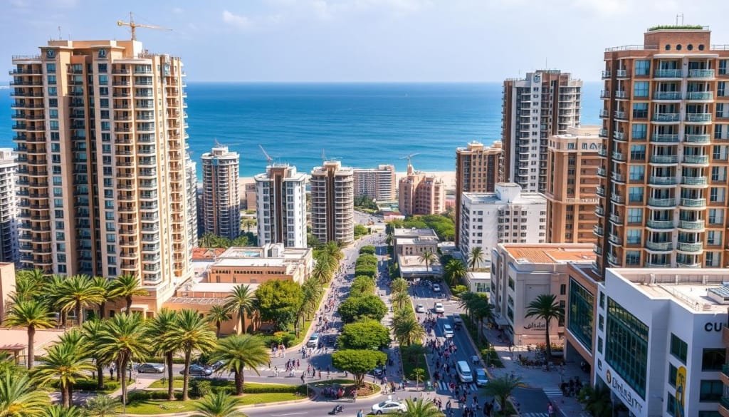 عقارات جدة الاستثمارية