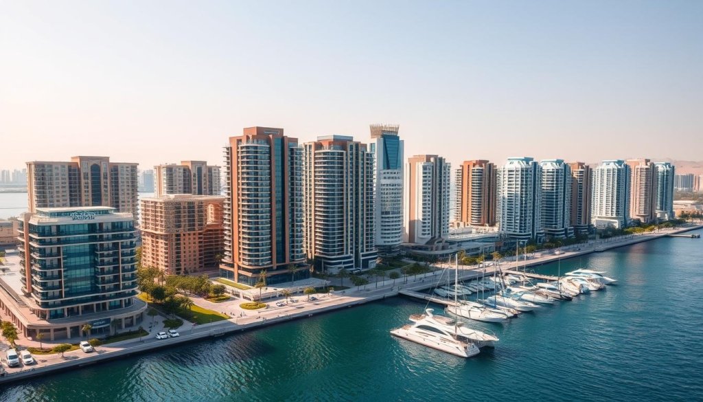 عقارات جدة الاستثمارية