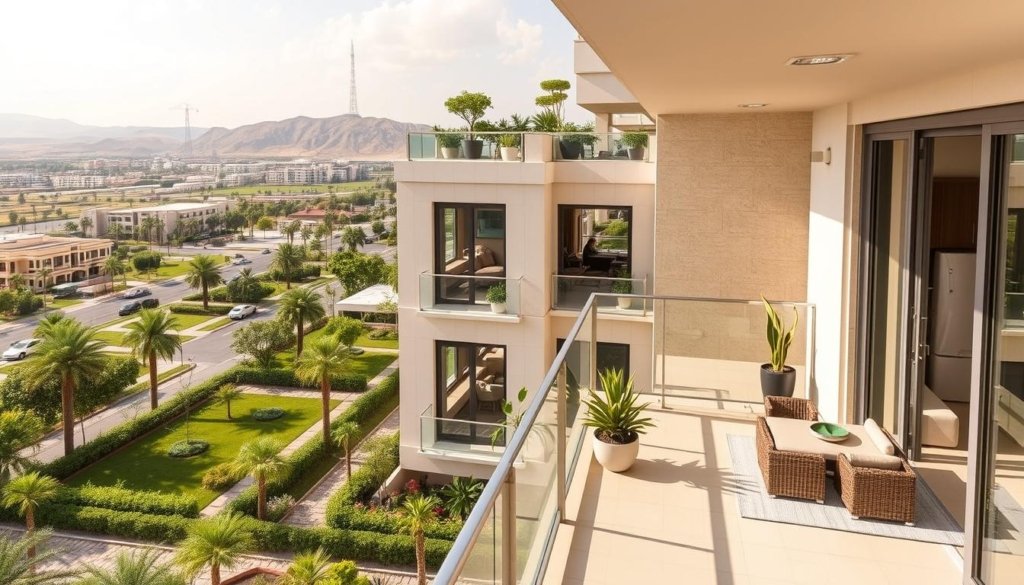 عقارات جدة للإيجار
