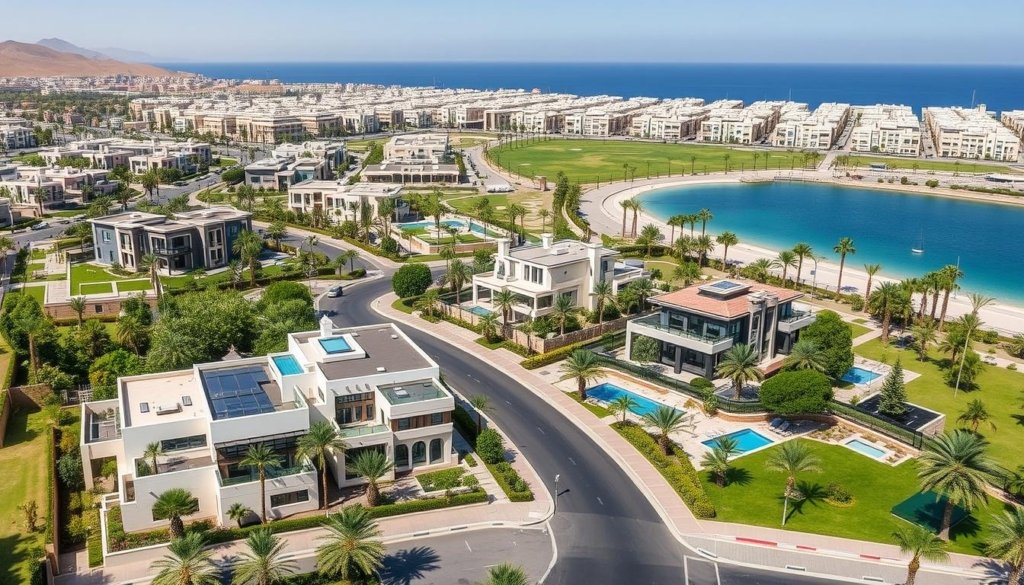 عقارات جدة وأراضي للبيع