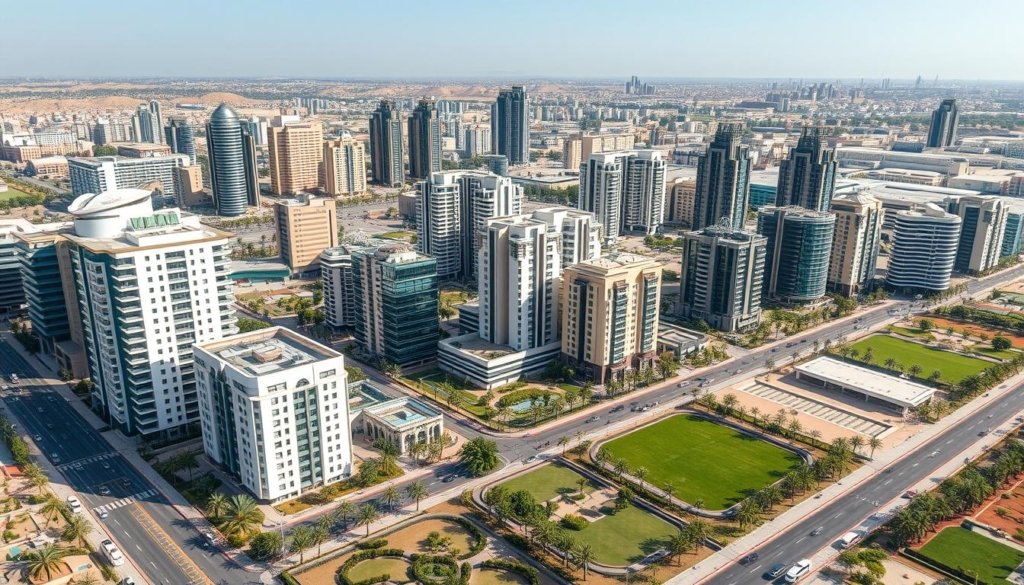 عقارات ريبورتاج