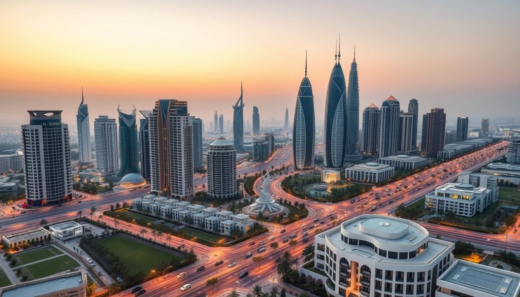 عقارات ريبورتاج