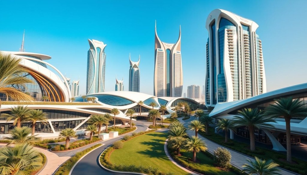 عقارات ريبورتاج