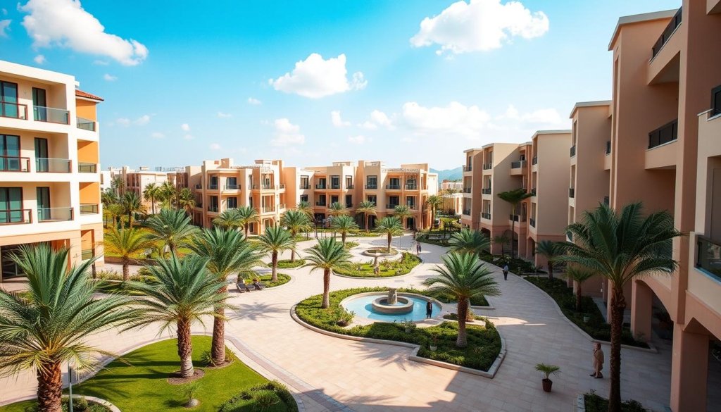 عقارات سكنية
