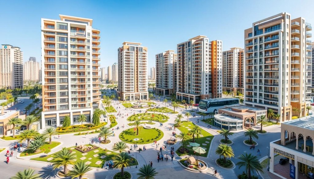 عقارات سكنية جديدة في الرياض